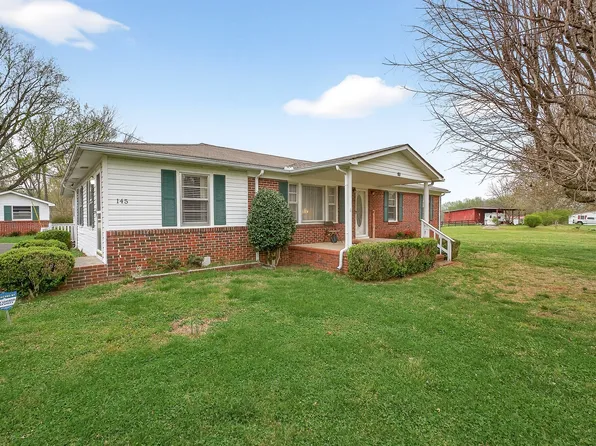 145 Myers Cove Rd, McMinnville, TN 37110