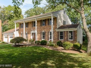 1 Kaywood Ct, Silver Spring, MD 20905