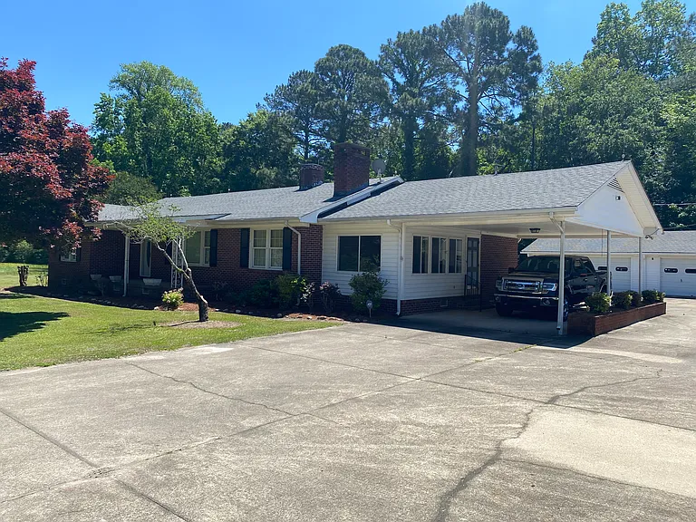 5829 Shiloh Church Rd — Photo 3