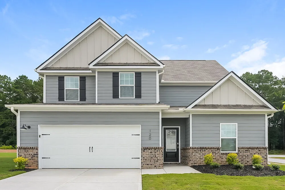 4 bed, 2.5 bath, 2231 sqft, $2,195 — Photo 1