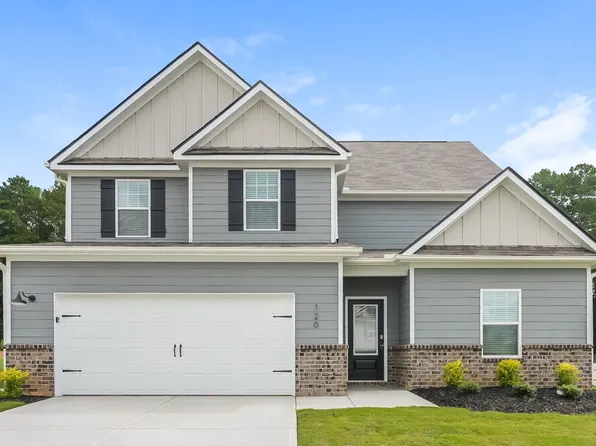120 Sunfish Cir, Jefferson, GA 30549