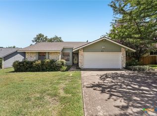 811 Powder Horn Dr, Round Rock, TX 78681