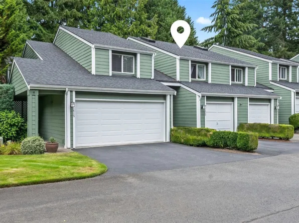 1413 32nd Street Ct NW, Gig Harbor, WA 98335