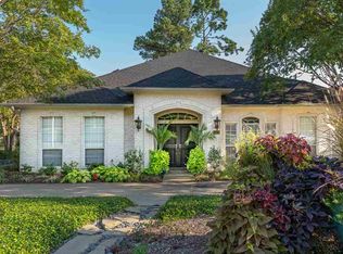 1424 Mary Lee Ln, Longview, TX 75601