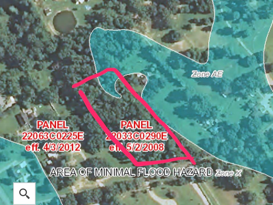 2nd image of Tbd Harris Rd