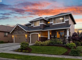 1279 S 15th Way, Ridgefield, WA 98642