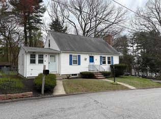 9 Longview Rd, Wilmington, MA 01887