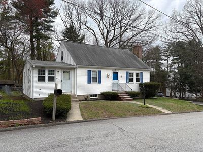 9 Longview Rd, Wilmington, MA, 01887