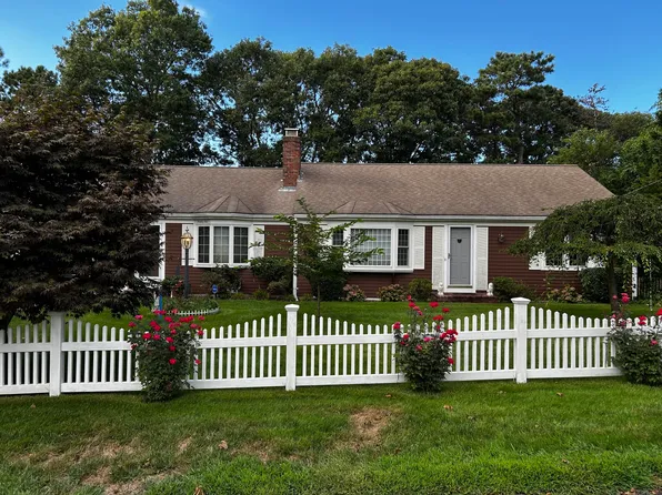 96 Shaker House Road, Yarmouth Port, MA 02675