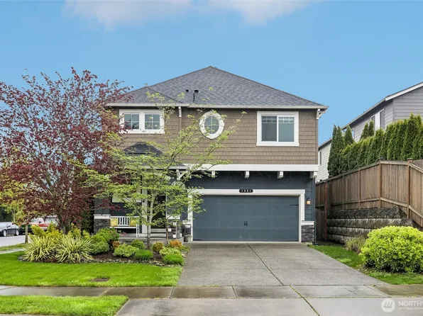 1801 76th Drive SE, Lake Stevens, WA 98258