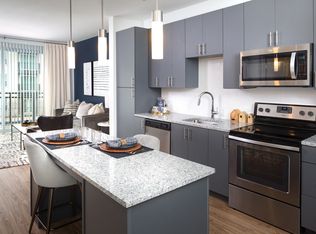 Lux on Main, Carrollton, TX 75006