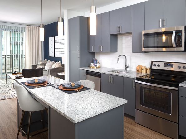 1011 S Main St APT 4528