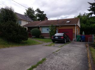 2409 S Warsaw St, Seattle, WA 98108