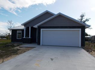 7320 Rachel Way, Panama City, FL 32404