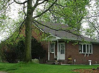 11362 Timmons Rd, Bradner, OH 43406