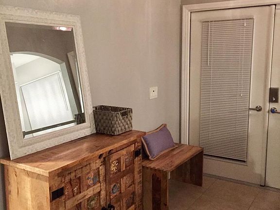 Entry way