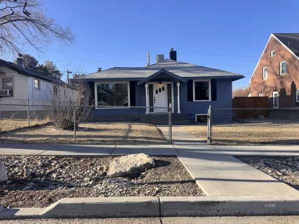 475 Cedar St, Elko, NV 89801