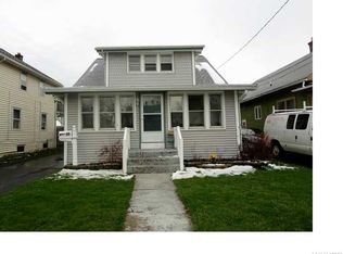 96 Walter Ave, Tonawanda, NY 14150