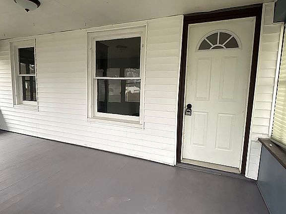  3 season front porch