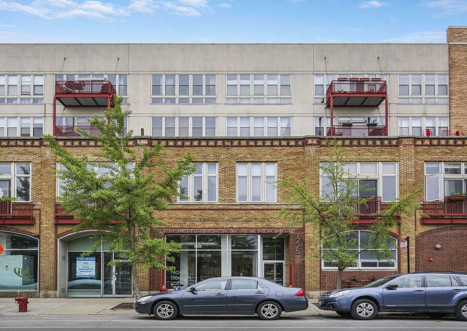 1st image of 1225 W Morse Ave APT 508