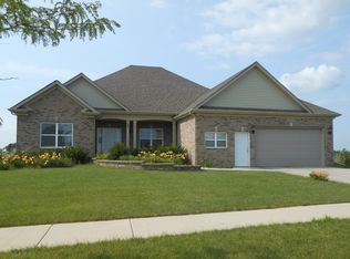 12903 S Timber Wood Cir, Plainfield, IL 60585