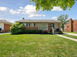 11769 Eileen, Redford, MI