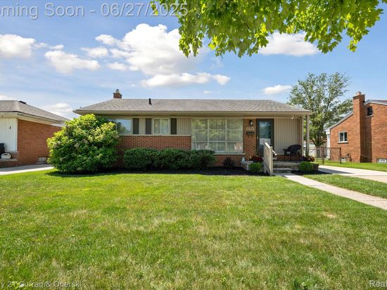 11769 Eileen, Redford, MI 48239