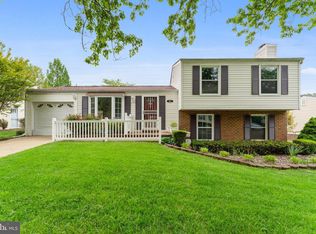 3510 Wayneswood Rd, Fort Washington, MD 20744