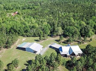 1183 Marvis Chapman Rd, Ideal, GA 31041