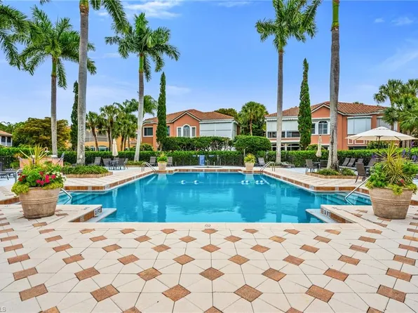 645 Via Mezner #804, NAPLES, FL 34108