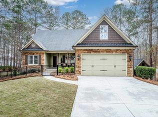 226 Fawnfield Ct, Buckhead, GA 30625