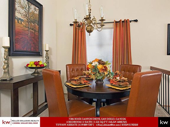5th image of 7386 Rock Canyon Dr