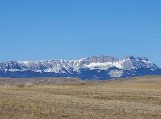 1392 Whoop Up Trl, Augusta, MT 59410