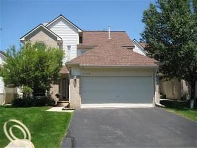 1st image of 43740 Algonquin Dr #1