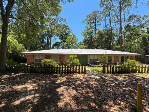 315 NW 19th Ln APT 1, Gainesville, FL 32609