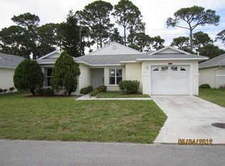 14412 Aguila, Fort Pierce, FL 34951