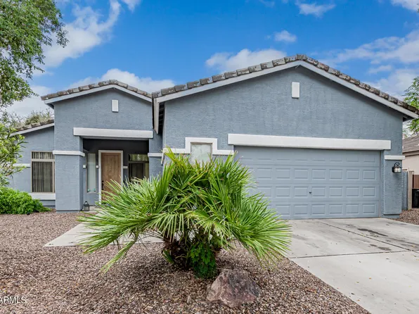 4037 E Marshall Avenue, Gilbert, AZ 85297
