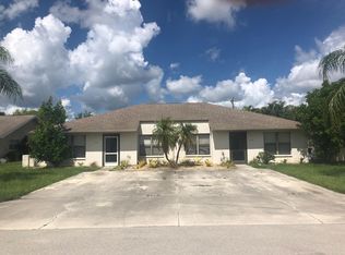 3716 SW 7th Pl, Cape Coral, FL 33914