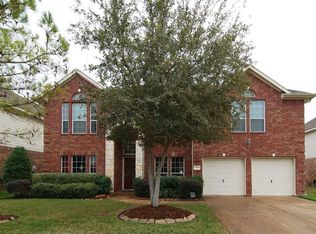 17019 Feather Fall Ln, Houston, TX 77095