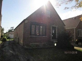 3927 W 83rd St, Chicago, IL 60652