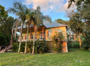 2515 Sunset Dr, New Smyrna Beach, FL 32168