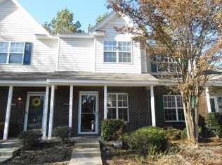 10260 Reindeer Way Ln, Charlotte, NC 28216