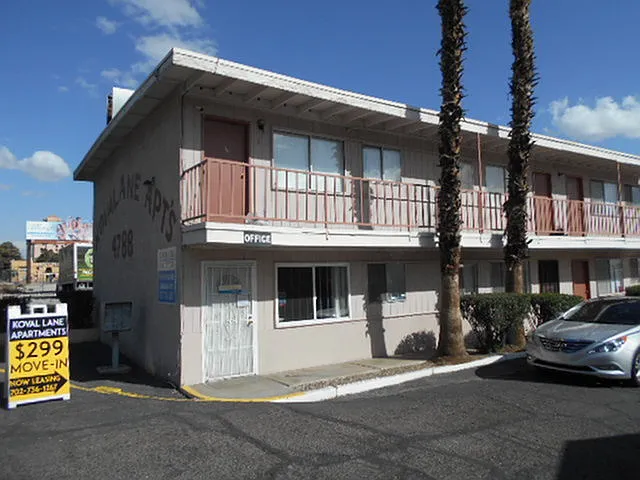 4788 Koval Ln — Photo 12