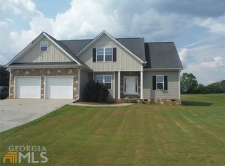 258 Bowdoin Rd, Adairsville, GA 30103