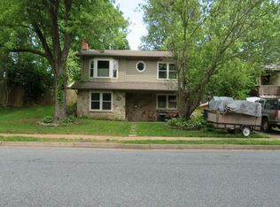 14301 Fullerton Rd, Woodbridge, VA 22193