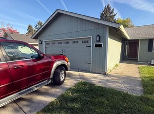 (Undisclosed Address), Vancouver, WA 98684