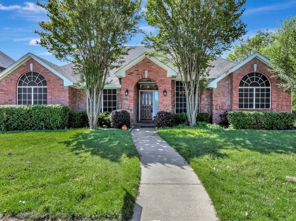1912 Moortown Dr, Plano, TX 75025
