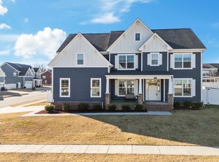 312 Maycox Ln #312, Chesapeake, VA 23322