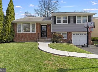 517 Evans Ave, Willow Grove, PA 19090