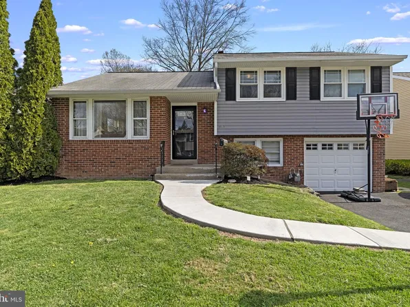 517 Evans Ave, Willow Grove, PA 19090